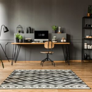 img of a home office