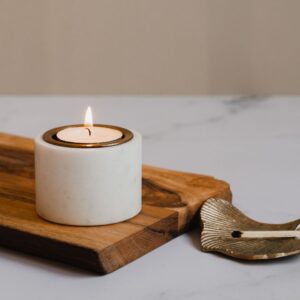 img of Christmas candle