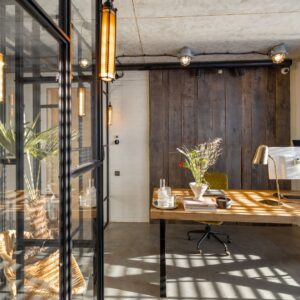 img of a home office