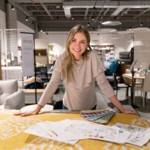 experienced and dedicated designers