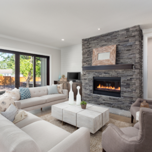 luxury home interior design