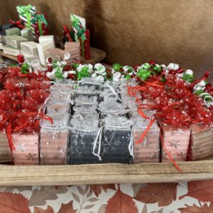 Holiday Soaps Variety Pack