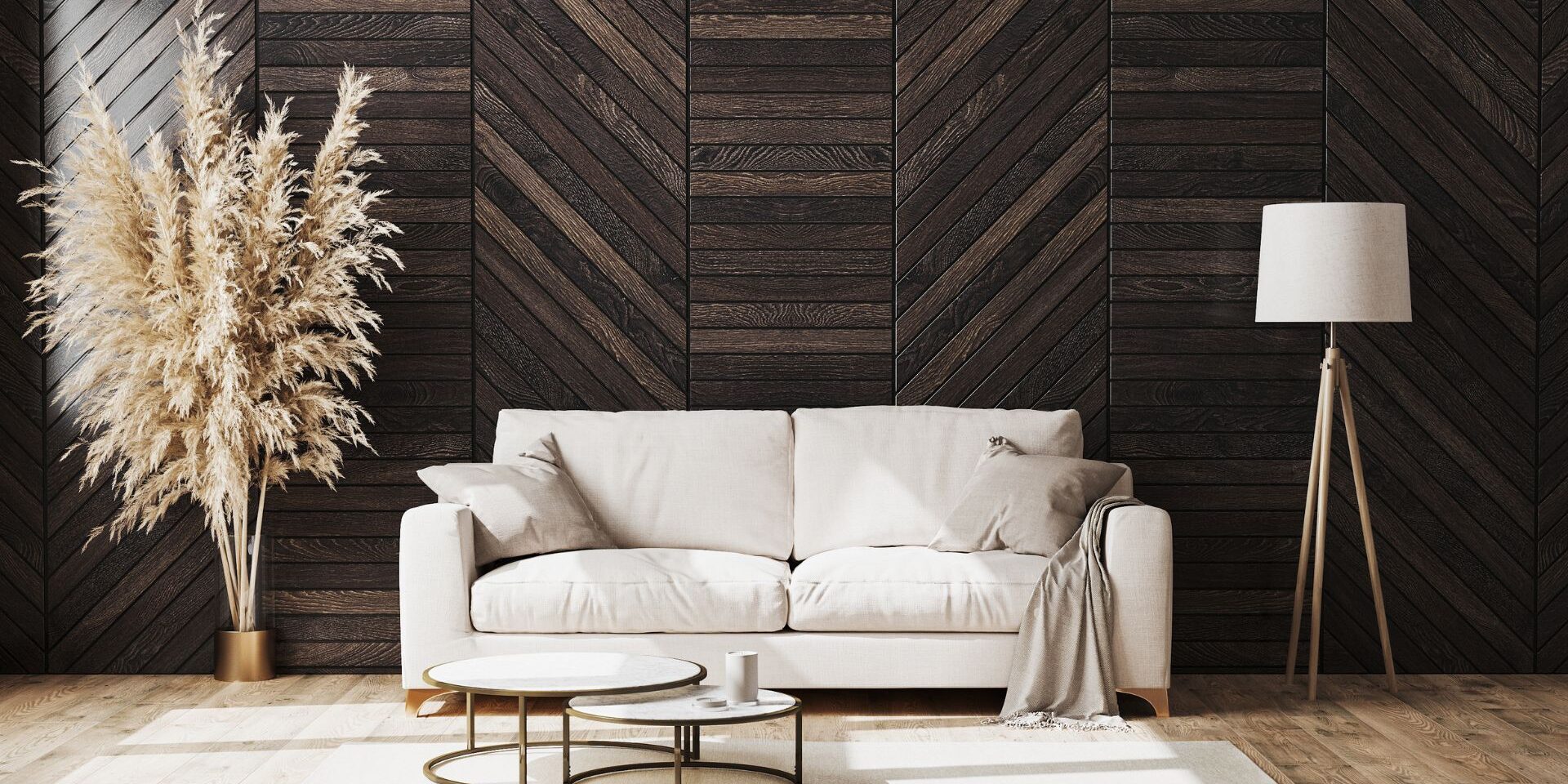 luxury home living room